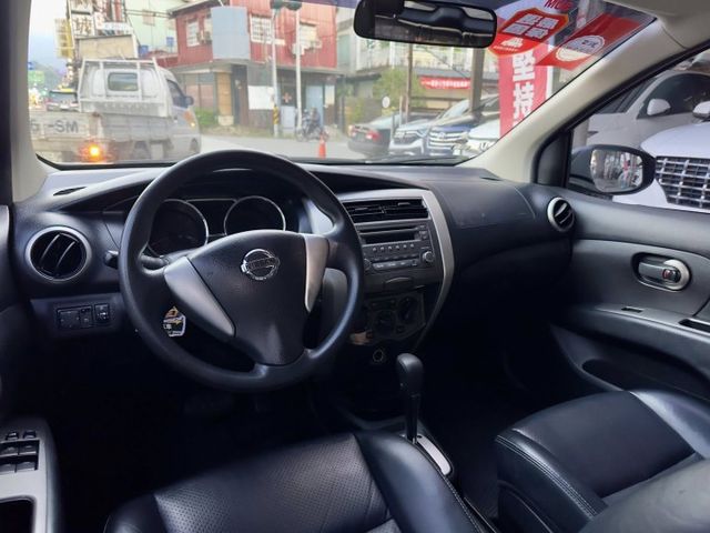 原鈑件認證車/新車氣氛/大空間  第8張相片