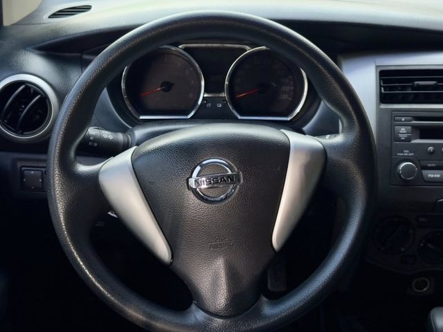 原鈑件認證車/新車氣氛/大空間  第10張相片