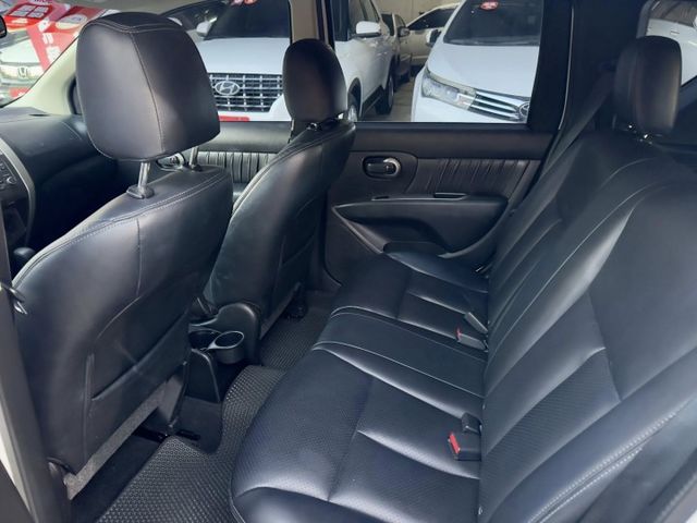 原鈑件認證車/新車氣氛/大空間  第11張相片