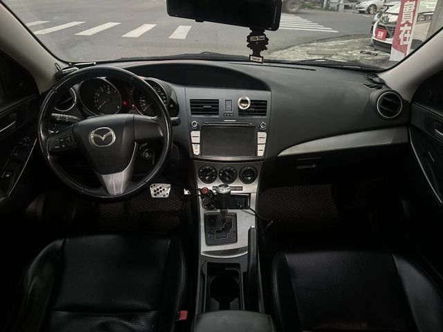 原鈑件/天窗/藍芽主機/LED可切換式頭燈/征服者測速/電子式後視鏡/四隻李仔串消耗品已換新  第3張相片