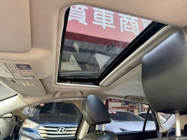 原鈑件/天窗/藍芽主機/LED可切換式頭燈/征服者測速/電子式後視鏡/四隻李仔串消耗品已換新  第15張相片