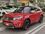 原鈑件4WD/LED日行燈/LED頭燈(感應式)/換檔撥片/方向盤快控鍵/恆溫空調/藍芽/免鑰匙啟動/摸門  第1張縮圖