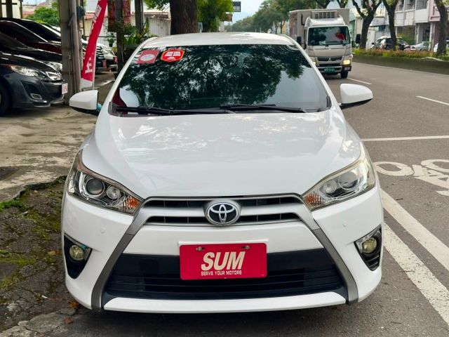 鑑定認證車/月繳4000/省油省稅金  第2張相片