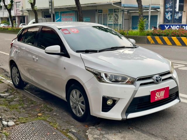 鑑定認證車/月繳4000/省油省稅金  第3張相片