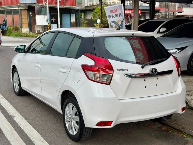 鑑定認證車/月繳4000/省油省稅金  第4張相片