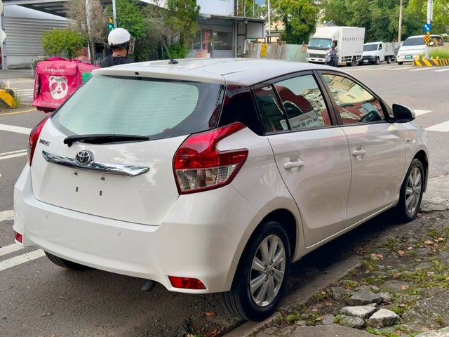 鑑定認證車/月繳4000/省油省稅金  第6張相片