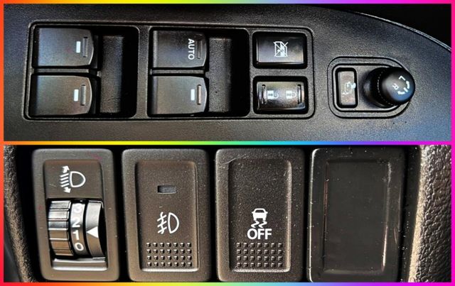 2016年 SX4 1.6L~低里程僅跑6萬多公里~7安~I-KEY~換檔撥片~雙區恆溫~定速~循跡防滑~可全額貸  第13張相片