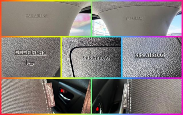 2016年 SX4 1.6L~低里程僅跑6萬多公里~7安~I-KEY~換檔撥片~雙區恆溫~定速~循跡防滑~可全額貸  第15張相片