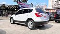 2016年 SX4 1.6L~低里程僅跑6萬多公里~7安~I-KEY~換檔撥片~雙區恆溫~定速~循跡防滑~可全額貸  第18張縮圖