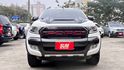 2018年 福特 皮卡 柴油 3.2L貨車版 低稅金省油5人座 配備加裝十幾萬 雙廂 跑少 深山旅遊 載重物，都是首選  第2張縮圖