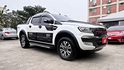 2018年 福特 皮卡 柴油 3.2L貨車版 低稅金省油5人座 配備加裝十幾萬 雙廂 跑少 深山旅遊 載重物，都是首選  第3張縮圖