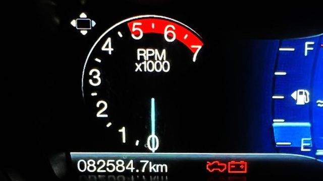 2018年 福特 皮卡 柴油 3.2L貨車版 低稅金省油5人座 配備加裝十幾萬 雙廂 跑少 深山旅遊 載重物，都是首選  第4張相片