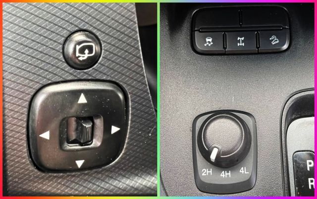 2018年 福特 皮卡 柴油 3.2L貨車版 低稅金省油5人座 配備加裝十幾萬 雙廂 跑少 深山旅遊 載重物，都是首選  第11張相片