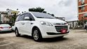 2014年 納智傑 M7 2.2L 天窗  I KEY 倒車顯影 衛星導航 駕駛座電動椅 里程才6萬公里 漂亮車 無待修  第3張縮圖