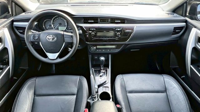 2014年 阿提斯 1.8L~雙安~恆溫空調~電折後視鏡~最佳家庭房車代步首選~省油好開~漂亮無待修~可全額貸  第4張相片