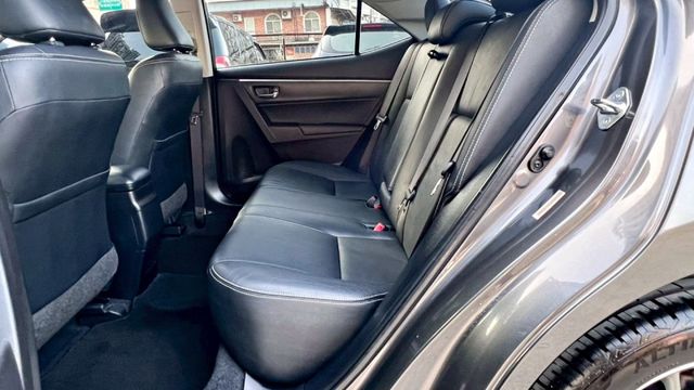 2014年 阿提斯 1.8L~雙安~恆溫空調~電折後視鏡~最佳家庭房車代步首選~省油好開~漂亮無待修~可全額貸  第6張相片