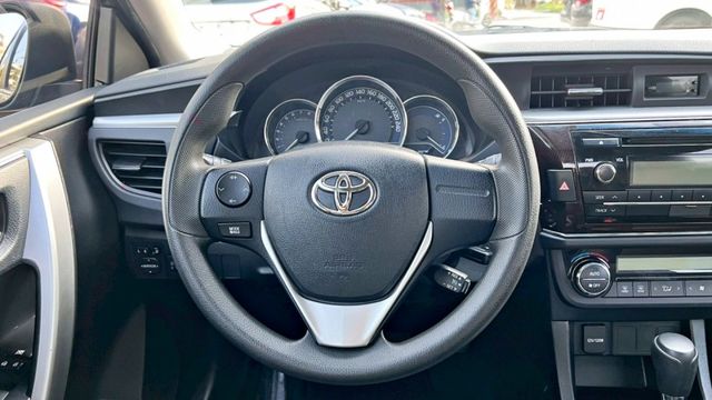2014年 阿提斯 1.8L~雙安~恆溫空調~電折後視鏡~最佳家庭房車代步首選~省油好開~漂亮無待修~可全額貸  第7張相片