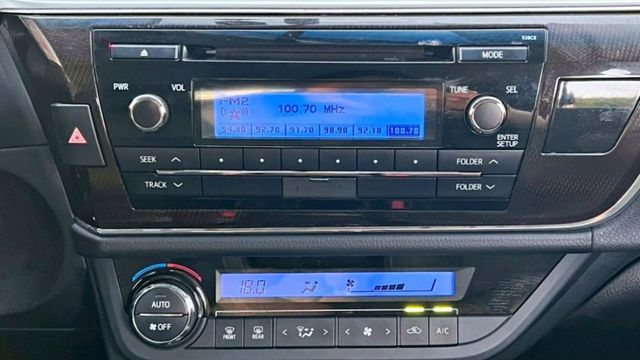 2014年 阿提斯 1.8L~雙安~恆溫空調~電折後視鏡~最佳家庭房車代步首選~省油好開~漂亮無待修~可全額貸  第10張相片