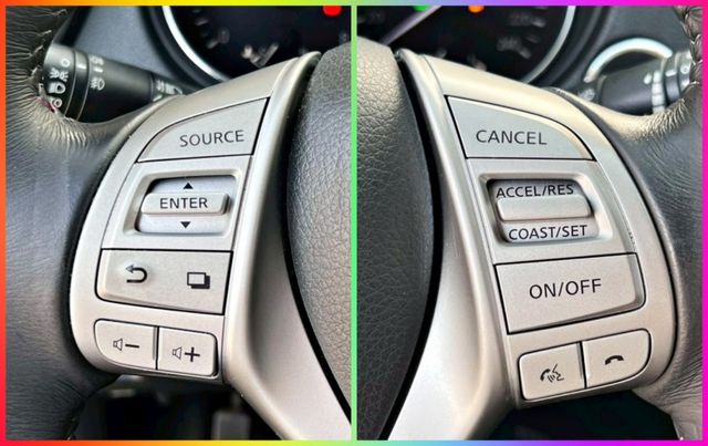 2017年 日產  X-TRAIL 2.0L 頂規玩美 影音版 雙區恆溫 車頂行李架 認證車 空間大又舒適 原漆 無待修  第8張相片