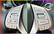 2017年 日產  X-TRAIL 2.0L 頂規玩美 影音版 雙區恆溫 車頂行李架 認證車 空間大又舒適 原漆 無待修  第8張縮圖