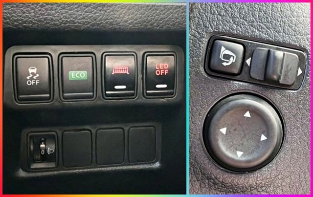2017年 日產  X-TRAIL 2.0L 頂規玩美 影音版 雙區恆溫 車頂行李架 認證車 空間大又舒適 原漆 無待修  第12張相片