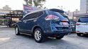 2017年 日產  X-TRAIL 2.0L 頂規玩美 影音版 雙區恆溫 車頂行李架 認證車 空間大又舒適 原漆 無待修  第18張縮圖