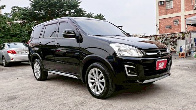 2017年 勁歌 2.4L~5+2人座~旗艦 頂規型 一手車 原版件 最耐操好開的賺錢車~車漂亮~可全額貸  第3張相片