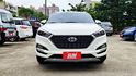 2017年 TUCSON Turbo 汽油 1.6L~6安~I-KEY~雙區恆溫~循跡防滑~超美休旅~物超所值 可全額貸  第2張縮圖