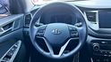 2017年 TUCSON Turbo 汽油 1.6L~6安~I-KEY~雙區恆溫~循跡防滑~超美休旅~物超所值 可全額貸  第7張縮圖