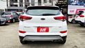 2017年 TUCSON Turbo 汽油 1.6L~6安~I-KEY~雙區恆溫~循跡防滑~超美休旅~物超所值 可全額貸  第18張縮圖