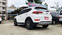 2017年 TUCSON Turbo 汽油 1.6L~6安~I-KEY~雙區恆溫~循跡防滑~超美休旅~物超所值 可全額貸  第19張縮圖