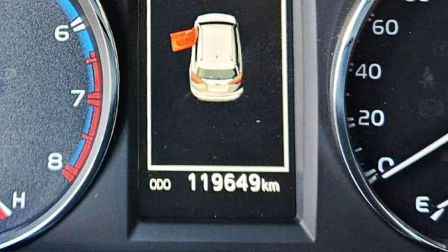 2017年 TOYOTA RAV4 2.0L~I-KEY~定速~衛星導航~倒車顯影~雙區恆溫~優質實惠幸福家庭休旅~  第8張相片