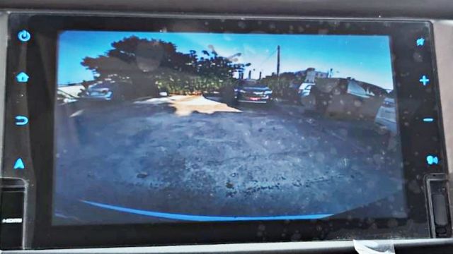 2017年 TOYOTA RAV4 2.0L~I-KEY~定速~衛星導航~倒車顯影~雙區恆溫~優質實惠幸福家庭休旅~  第10張相片