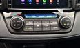 2017年 TOYOTA RAV4 2.0L~I-KEY~定速~衛星導航~倒車顯影~雙區恆溫~優質實惠幸福家庭休旅~  第11張縮圖
