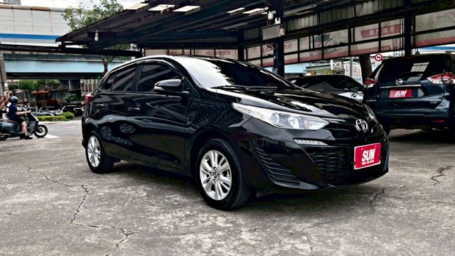 2019年 胖鴨 1.5L 雙安 衛星導航 環景 循跡防滑 最超值實惠5門掀背小車~輕巧好開又省油~可全額貸  第3張相片