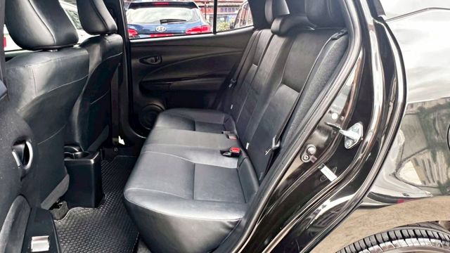 2019年 胖鴨 1.5L 雙安 衛星導航 環景 循跡防滑 最超值實惠5門掀背小車~輕巧好開又省油~可全額貸  第6張相片