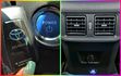 2022年 RAV4 2.5L 油電版 啟動安靜 自動跟車 車道偏離 循跡防滑 想省油又有力，選這台準沒錯~  第12張縮圖