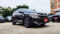 2017年 本田 CR-V 1.5L 頂規S版~換檔撥片~車道偏離~衛星導航~渦輪增壓 小CC數 省稅金 大馬力~  第3張縮圖