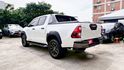 2021年TOYOTA HILUX 2.8L 四輪傳動 柴油貨車版 皮卡 鋼鐵悍將 工作 越野 載重 征服地形的專業玩家  第18張縮圖