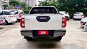 2021年TOYOTA HILUX 2.8L 四輪傳動 柴油貨車版 皮卡 鋼鐵悍將 工作 越野 載重 征服地形的專業玩家  第19張縮圖