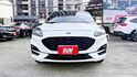 2021年 福特 KUGA 2.0L 渦輪引擎大馬力 新車120萬 駕駛座電動椅+腰靠 B&O音響 盲點偵測 超美車況  第2張縮圖