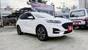 2021年 福特 KUGA 2.0L 渦輪引擎大馬力 新車120萬 駕駛座電動椅+腰靠 B&O音響 盲點偵測 超美車況  第3張縮圖