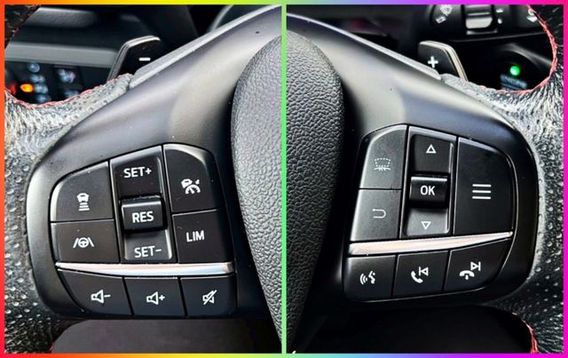 2021年 福特 KUGA 2.0L 渦輪引擎大馬力 新車120萬 駕駛座電動椅+腰靠 B&O音響 盲點偵測 超美車況  第7張相片