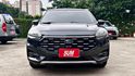 2020年 福特 庫卡 1.5L 6安 駕駛座電動椅+腰靠 衛星導航 倒車顯影 小CC數 大馬力 漂亮車 可全額貸  第2張縮圖