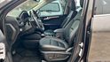 2020年 福特 庫卡 1.5L 6安 駕駛座電動椅+腰靠 衛星導航 倒車顯影 小CC數 大馬力 漂亮車 可全額貸  第5張縮圖