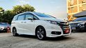 2019年 本田 奧德賽 2.4L ~豪華7人座~I-KEY~換檔撥片~駕駛座電動椅~舒適中排座椅~第三排座椅可折疊~  第3張縮圖