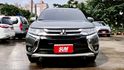 2022年 三菱 奧蘭多 2.4L 四輪傳動 自動跟車 新車110萬 7安 5+2人座 超低里程僅跑1萬9千公里  第2張縮圖