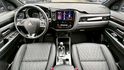 2022年 三菱 奧蘭多 2.4L 四輪傳動 自動跟車 新車110萬 7安 5+2人座 超低里程僅跑1萬9千公里  第4張縮圖