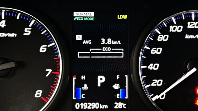 2022年 三菱 奧蘭多 2.4L 四輪傳動 自動跟車 新車110萬 7安 5+2人座 超低里程僅跑1萬9千公里  第6張相片