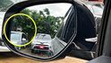 2022年 三菱 奧蘭多 2.4L 四輪傳動 自動跟車 新車110萬 7安 5+2人座 超低里程僅跑1萬9千公里  第11張縮圖